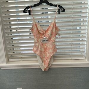 L Space Kyslee Swimsuit